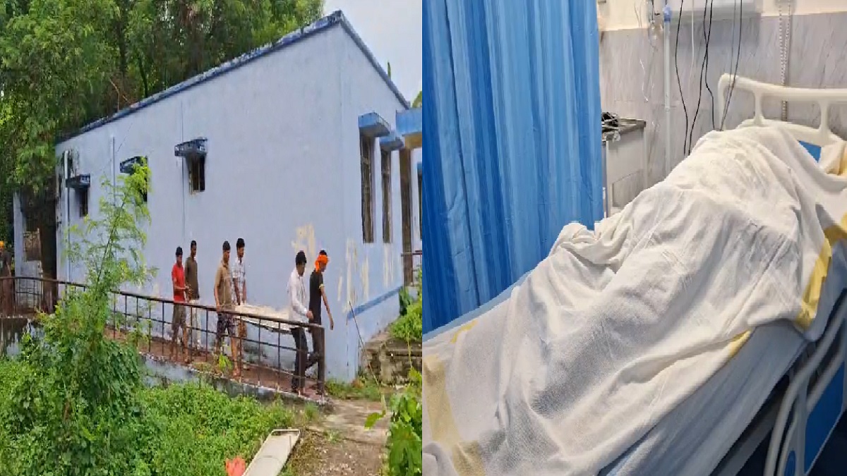 सासाराम में करंट का कहर, अलग-अलग हादसों में कार ड्राइवर और हवलदार की मौत