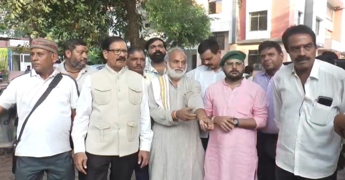 UGC रोलबैक को लेकर आर-पार की तैयारी! सड़कों पर उतरेगा सवर्ण समाज, प्रदर्शन स्थल को लेकर प्रशासन से ठनी