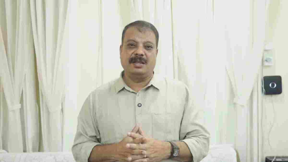 ‘आदिवासी परिवारों के हक पर दमन क्यों?’  केन-बेतवा प्रोजेक्ट से प्रभावितों की बेदखली पर बोले उमंग सिंघार- ‘सरकार पुलिस बल से दबा रही जनता की आवाज’