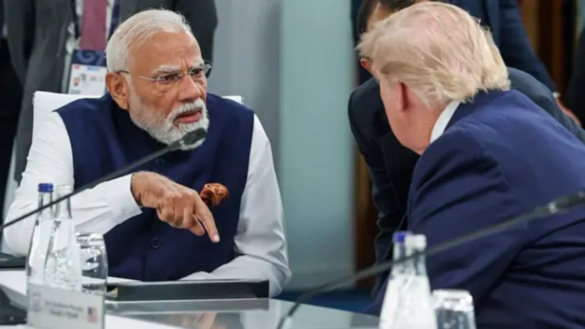 भारत की ताकत पर अमेरिका ‘फिदा’: एशिया में भारत के बढ़ते प्रभुत्व को देखते हुए लिया बड़ा फैसला, कहा- ‘इंडिया की पावर…,’