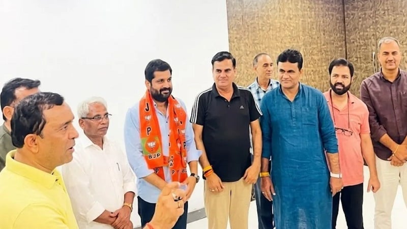 एक वोट से बदल सकता है उदयपुर का खेल! BJP-कांग्रेस की नजर इन 3 पार्षदों पर