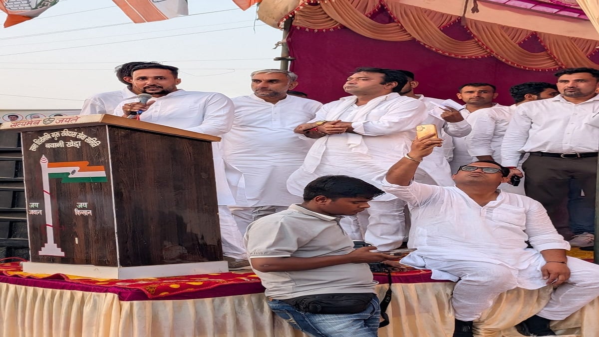 UPI शुल्क को लेकर राकेश ओबरा का भाजपा सरकार पर हमला, बोले- जनता पर न डालें अतिरिक्त बोझ