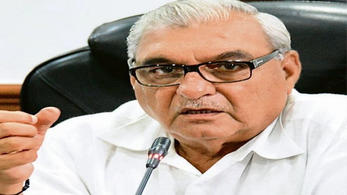 ‘भिड़ जा’… हाईकमान से हरी झंडी मिलते ही हुड्डा के तेवर तल्ख, बोले- BJP सरकार से आर-पार की लड़ाई तय