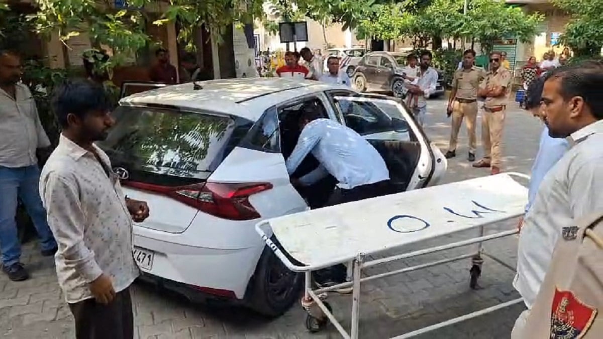 कंबोपुरा में बच्चों के विवाद ने लिया खूनी रूप: मामूली कहासुनी के बाद बुजुर्ग पर लाठी-डंडों से हमला, मौत
