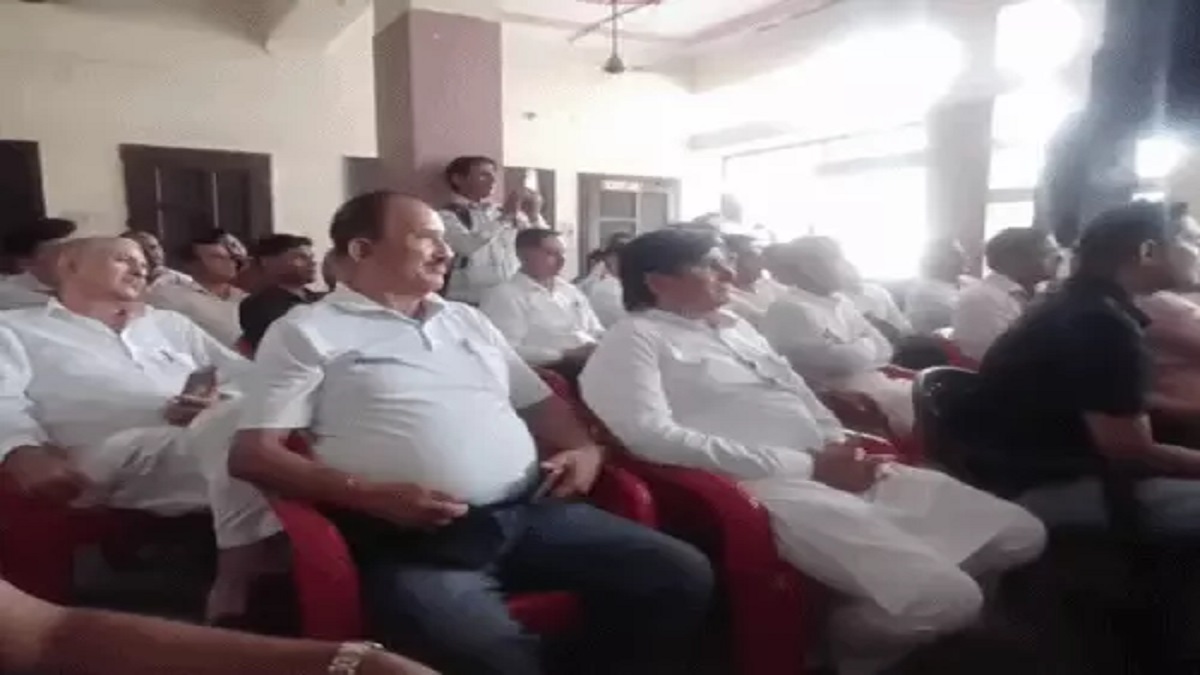 दो मांगें पूरी, अब हर्ष एनकाउंटर पर रोड़ समाज ने सरकार को दिया एक सप्ताह का समय