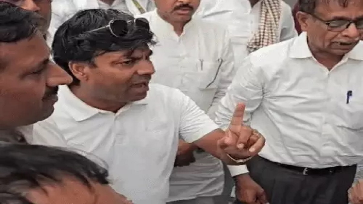 गीतूराम तंवर केस में रातोंरात बदली FIR? सुसाइड नोट के 2 नाम बाहर, 4 नए जुड़े; SIT भी गठित