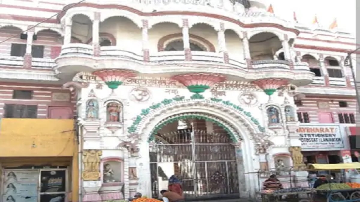 कैथल: 11 रुद्री मंदिर मेले में झगड़ा छुड़ाना पड़ा भारी, युवक के पेट में घोंपा सुआ, रोहतक PGI रेफर