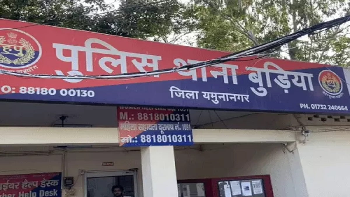भाई के पीछे आ रहा था संदीप, रास्ते में तेज रफ्तार बाइक ने मारी टक्कर, तीन बच्चों के पिता की मौत, आरोपी गाड़ी छोड़ भागा