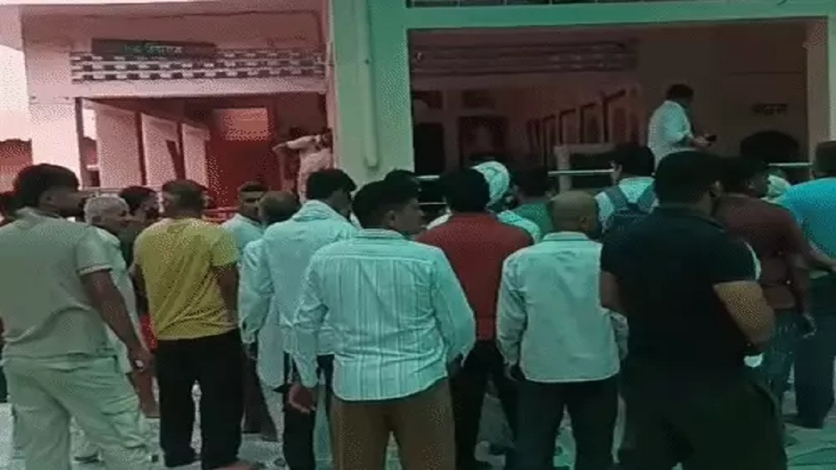 सिगरेट को लेकर विवाद, फिर डेरे में मिली साधु की लाश; मुख्य महंत समेत कई हिरासत में