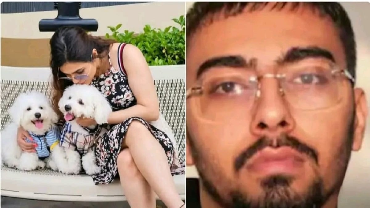 अमेरिका में करनाल के 22 साल के रोहित ने 38 वर्षीय शालिनी को मारी गोली, फिर खुद भी किया सुसाइड; रिश्ते की कहानी में कई सवाल