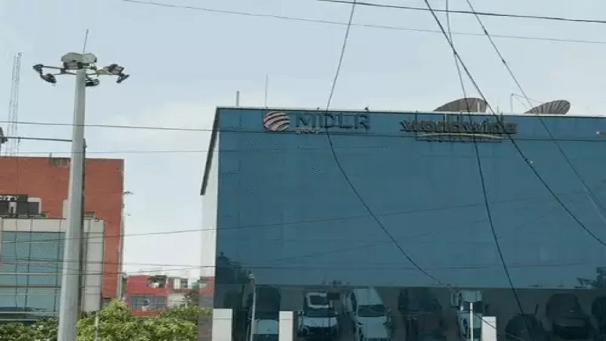 पूर्व मंत्री गोपाल कांडा के ठिकानों पर ED की बड़ी कार्रवाई: 248 करोड़ के रियल एस्टेट घोटाले में घर और फार्महाउस पर छापा