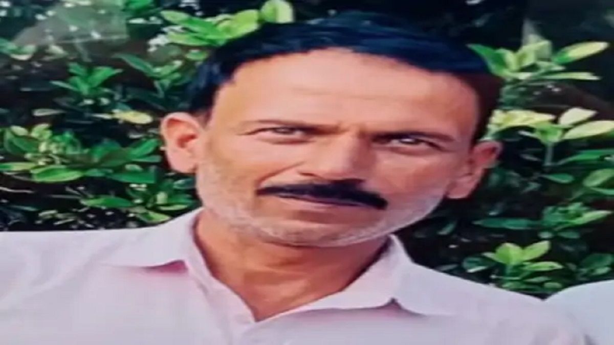 पानीपत में सनसनी: घर से 50 मीटर दूर मिला अशोक का शव, पत्नी ने जताया 15 लाख के लेन-देन में मर्डर का शक