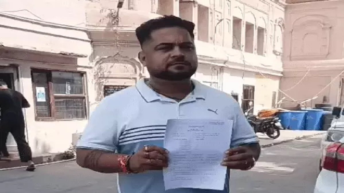 कैथल में सस्ते प्लॉट और हिस्सेदारी का झांसा देकर ठगी, मदनलाल सहित तीन आरोपी