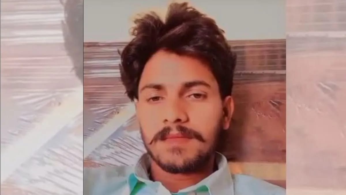 बहन ने अपनी मर्जी से की शादी, भाइयों ने जीजा को दी खौफनाक मौत; चेहरे पर चाकू से 83 वार, आंखें तक फोड़ीं