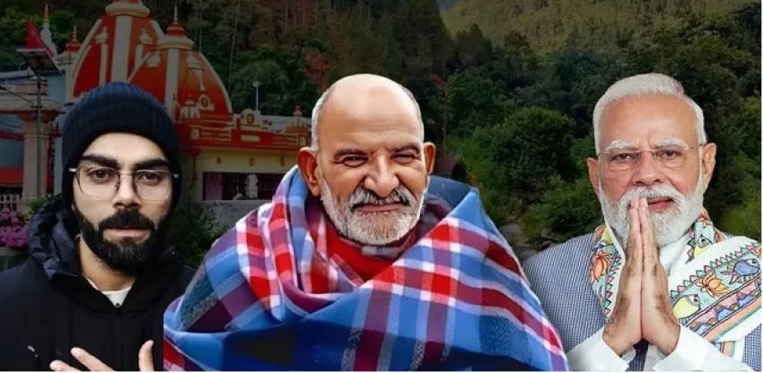 जॉब्स, जुकरबर्ग, मोदी और कोहली… आखिर क्या है इस कुटिया का रहस्य? जहां सिर झुकाते ही बदल जाती है दिग्गजों की किस्मत