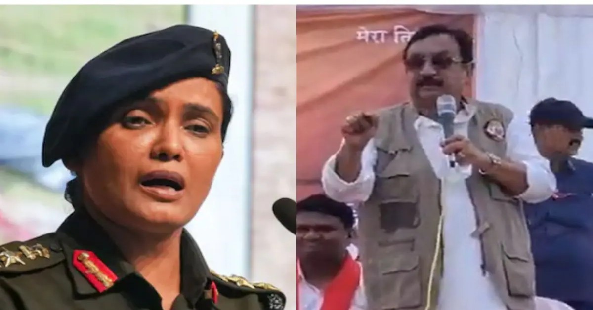 मंत्री विजय शाह को बड़ी राहत! नहीं चलेगा मुकदमा, कैबिनेट के प्रस्ताव पर राज्यपाल की मुहर