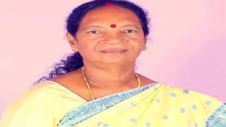 झारखंड की पूर्व मंत्री विमला प्रधान का निधन : भाजपा नेताओं ने जताया गहरा शोक, बताया अपूरणीय क्षति