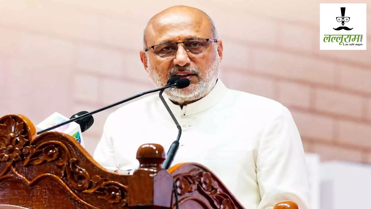 Vice President CG Visit : उपराष्ट्रपति सी.पी. राधाकृष्णन आज आएंगे छत्तीसगढ़, देखें मिनट टू मिनट शेड्यूल