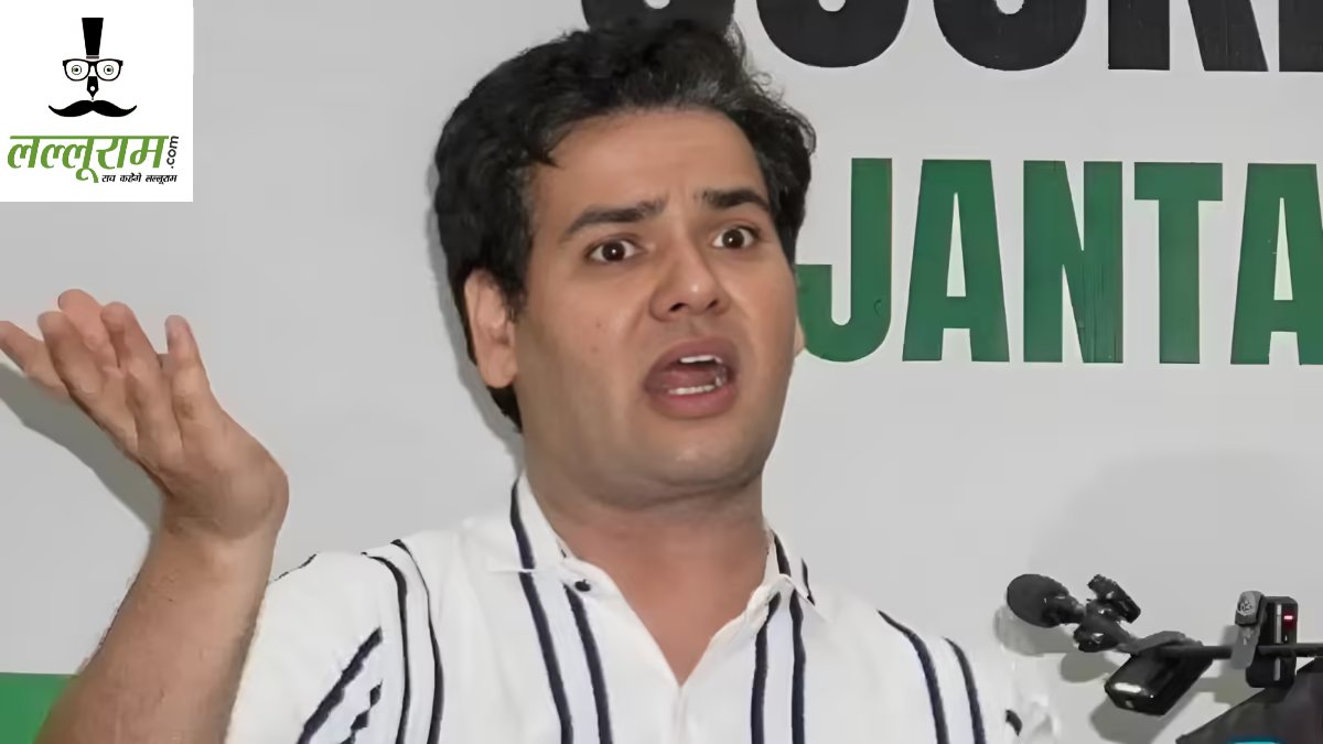 ‘टुकड़े-टुकड़े करके फेंक देंगे…’, कॉकरोज पार्टी के पूर्व  प्रवक्ता विजेता दहिया से मारपीट, पॉडकास्ट के बहाने बुलाकर पिटाई कर मारने की धमकी दी