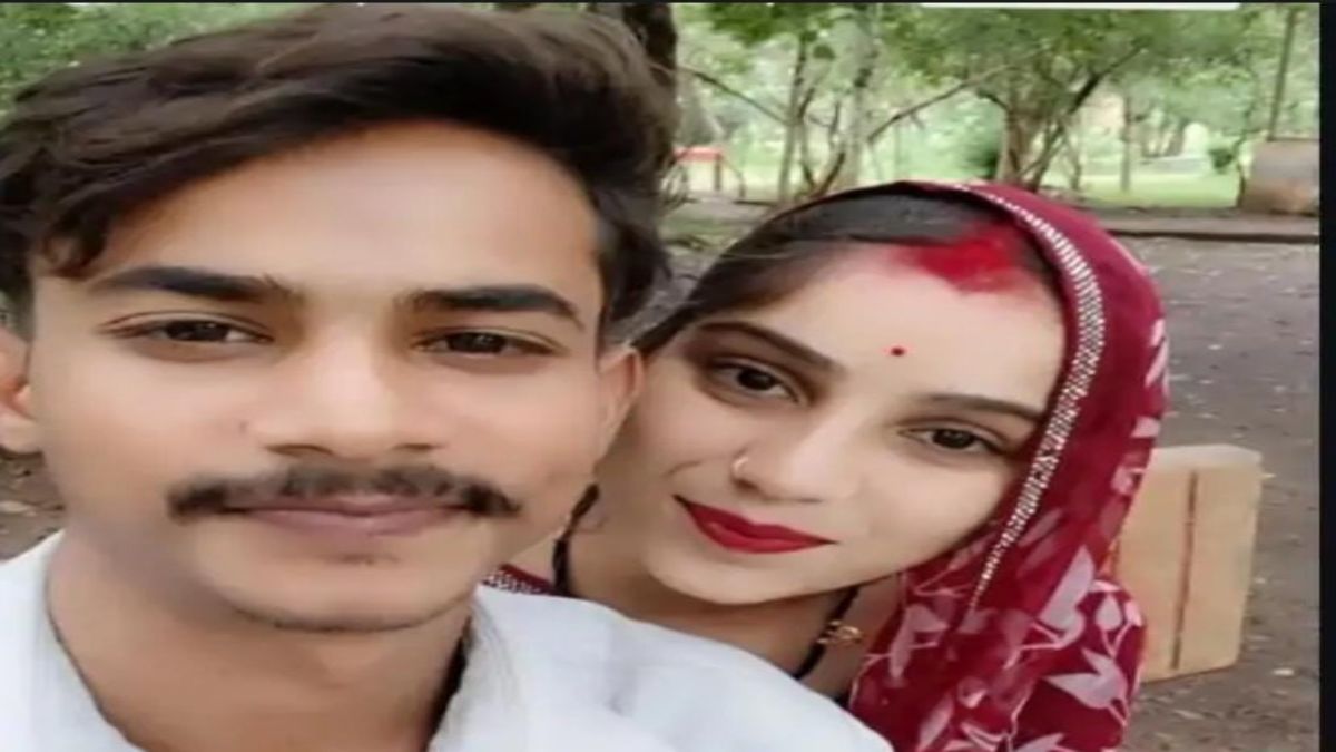 सनसनीखेज वारदात: लव मैरिज के एक महीने बाद नवविवाहिता की नृशंस हत्या, पानी के हौज में मिला शव