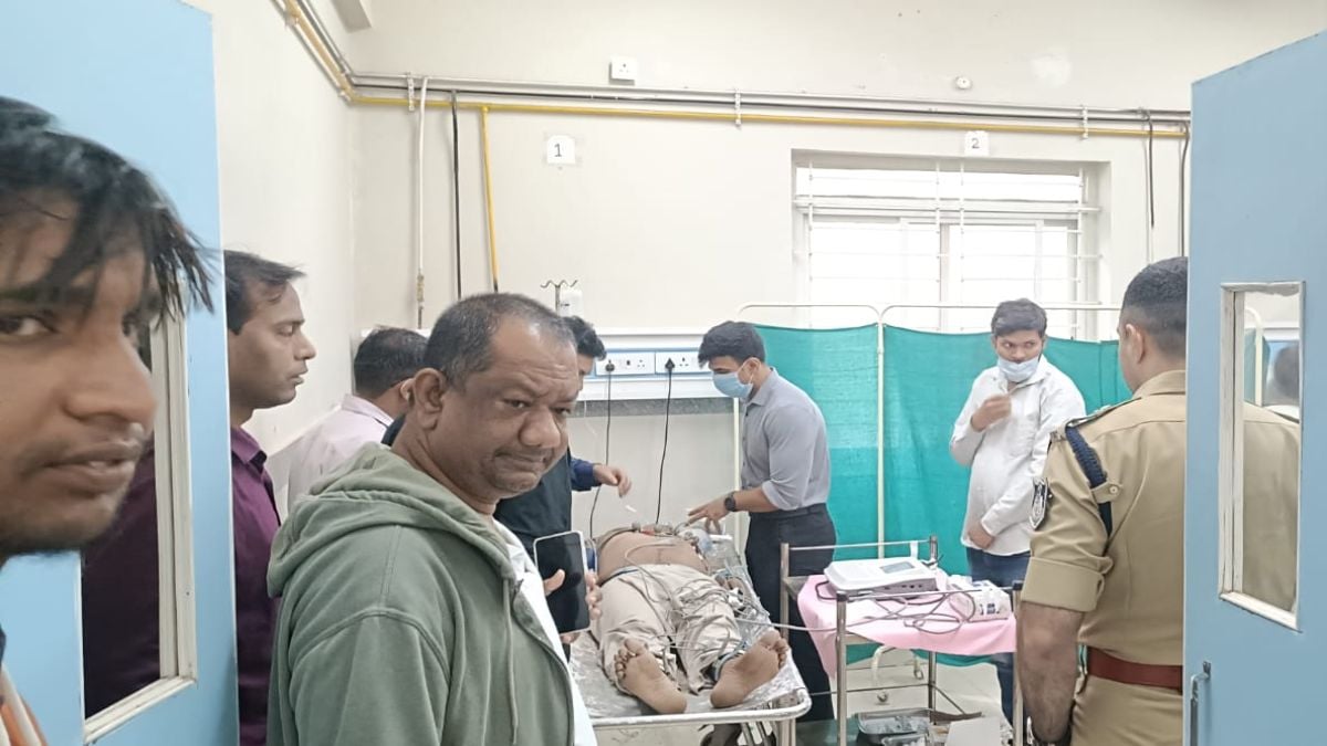 MP जहरीली शराबकांड: मौतों का आंकड़ा 11 तक पहुंचा, एक्शन में सरकार, कांग्रेस का भाजपा पर तीखा हमला