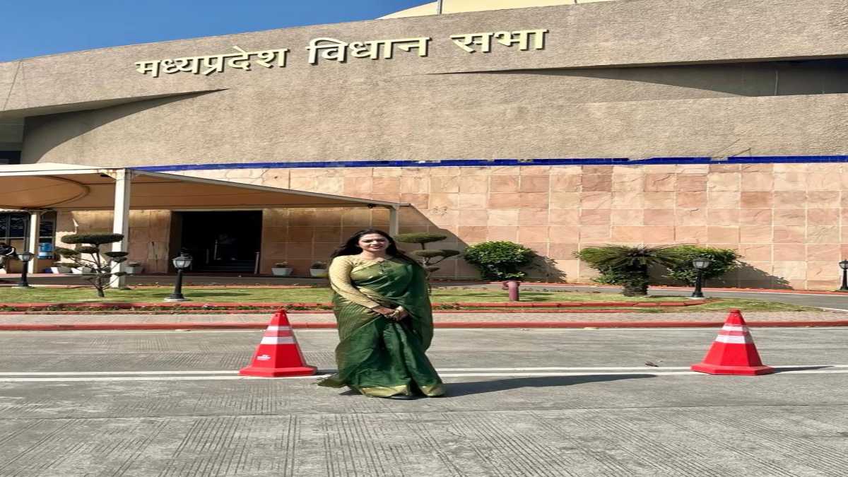 फर्जी IAS तृप्ति का नया फर्जीवाड़ा: गोविंदपुरा SDM बनने के लिए 2025 की सिविल सर्विस लिस्ट में की हेराफेरी