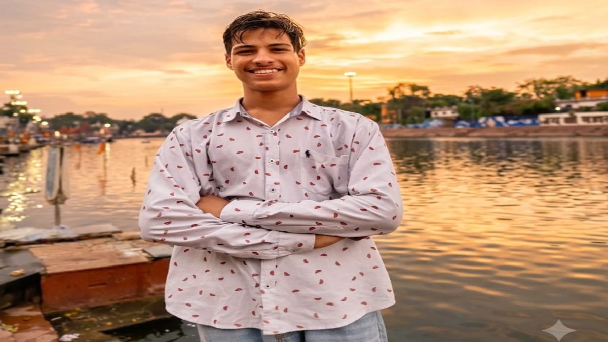 स्कूली छात्र का संदिग्ध परिस्थितियों में मिला शवः गले में था फंदा, पिता को हिरासत में लेकर पूछताछ, फिर छोड़े