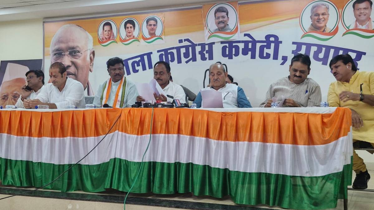 PM मोदी के जन्मदिन पर कांग्रेस मनाएगी ‘महंगाई-बेरोजगारी दिवस’, 36 लाख दीयों और सरकारी आयोजन पर उठाए सवाल, मांगा खर्च का हिसाब