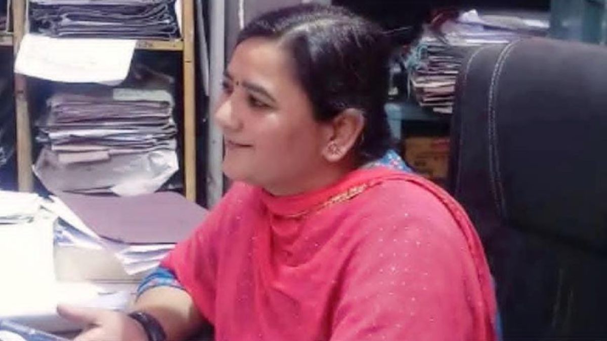 शौचालय निर्माण में रिश्वतखोरी साबित: पूर्व ब्लॉक कोऑर्डिनेटर को 3 साल की सजा और 10 हजार जुर्माना
