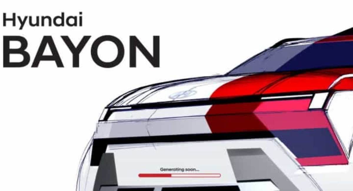 Hyundai Bayon: भारतीय बाजार में जल्द एंट्री लेगी हुंडई की नई SUV, वेन्यू और क्रेटा के बीच मिलेगी जगह