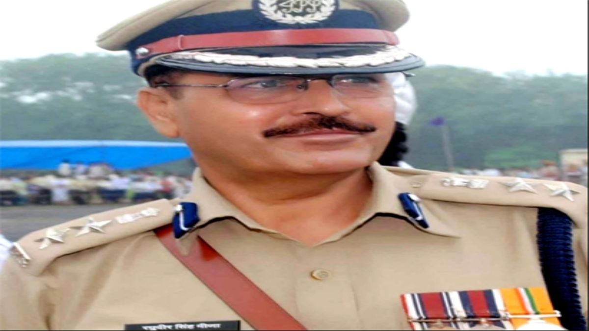 पूर्व विधायक के रिटायर्ड IPS पति पर FIR: फर्जी ST प्रमाण पत्र से DSP बनने का आरोप