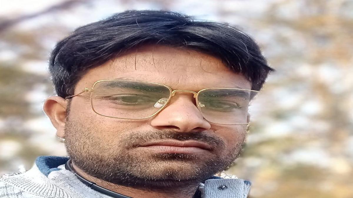3 दिन से लापता बैंक कर्मचारी का नदी में मिला शवः 1 संदेही हिरासत में, परिजनों की मजिस्ट्रेट जांच की मांग