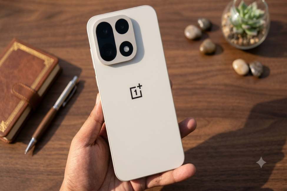 9,000mAh बैटरी और 165Hz डिस्प्ले के साथ मार्केट में आएगा OnePlus 16, लीक हुए फीचर्स