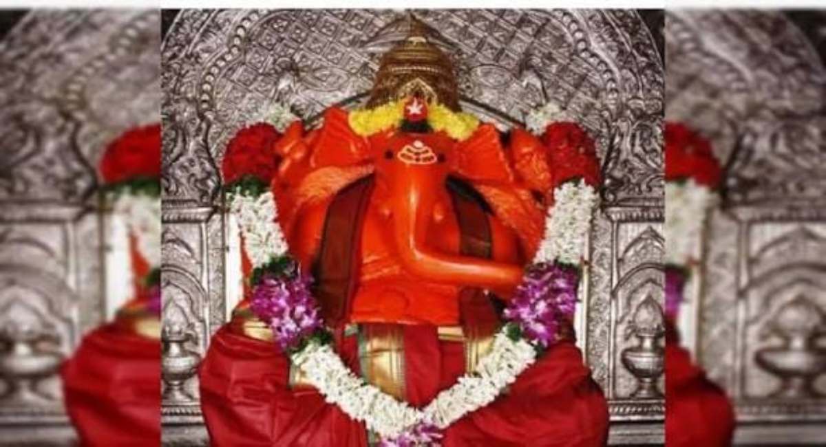 गणेश उत्सव : इस गणेश मंदिर में मिलता है टूटे रिश्ते और खोया प्यार भी वापस