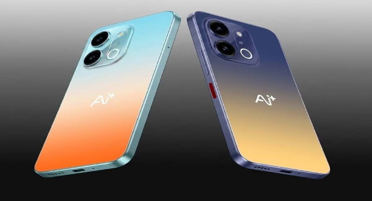 7,000mAh बैटरी के साथ AI+ Nova 2 Power 5G भारत में लॉन्च, कम कीमत में मिलेंगे दमदार फीचर्स
