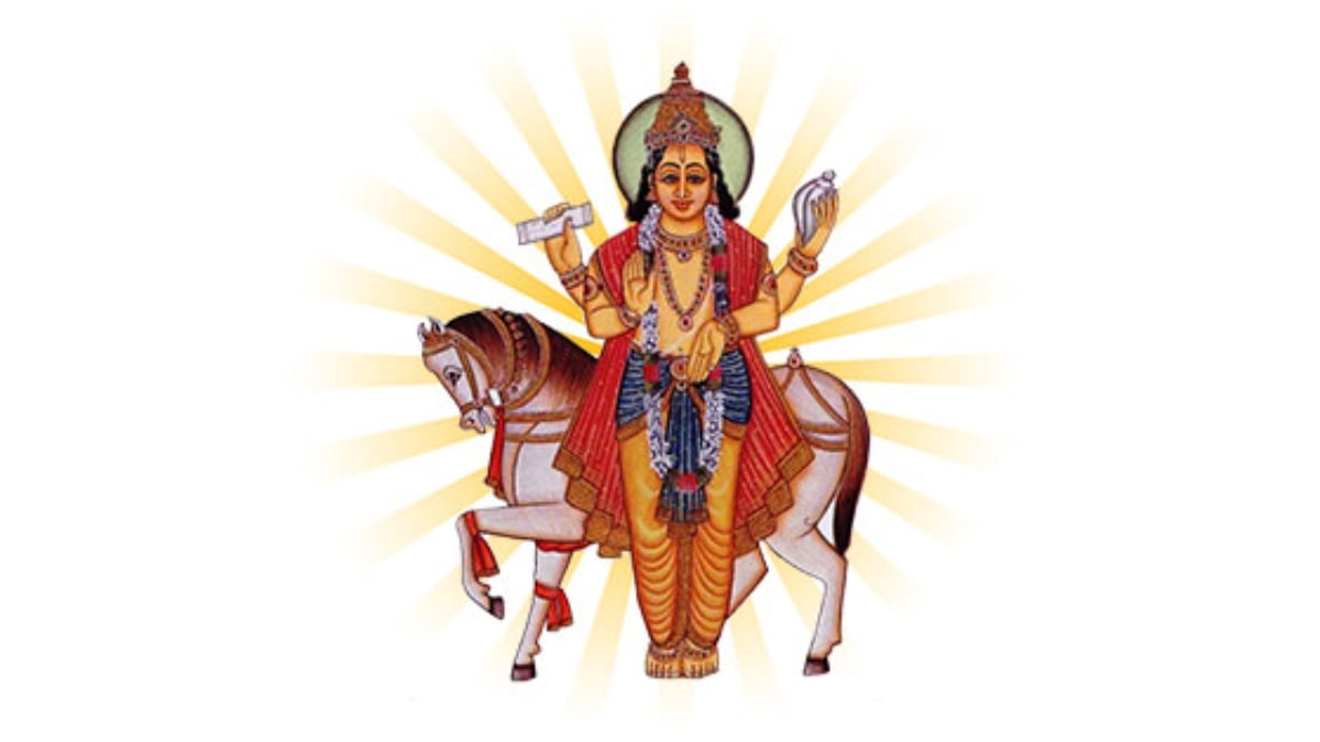 शुक्र अस्त : 37 दिन तक इन मामलों में 4 राशियों को बरतनी होगी सावधानी; वैवाहिक जीवन पर पड़ेगा असर