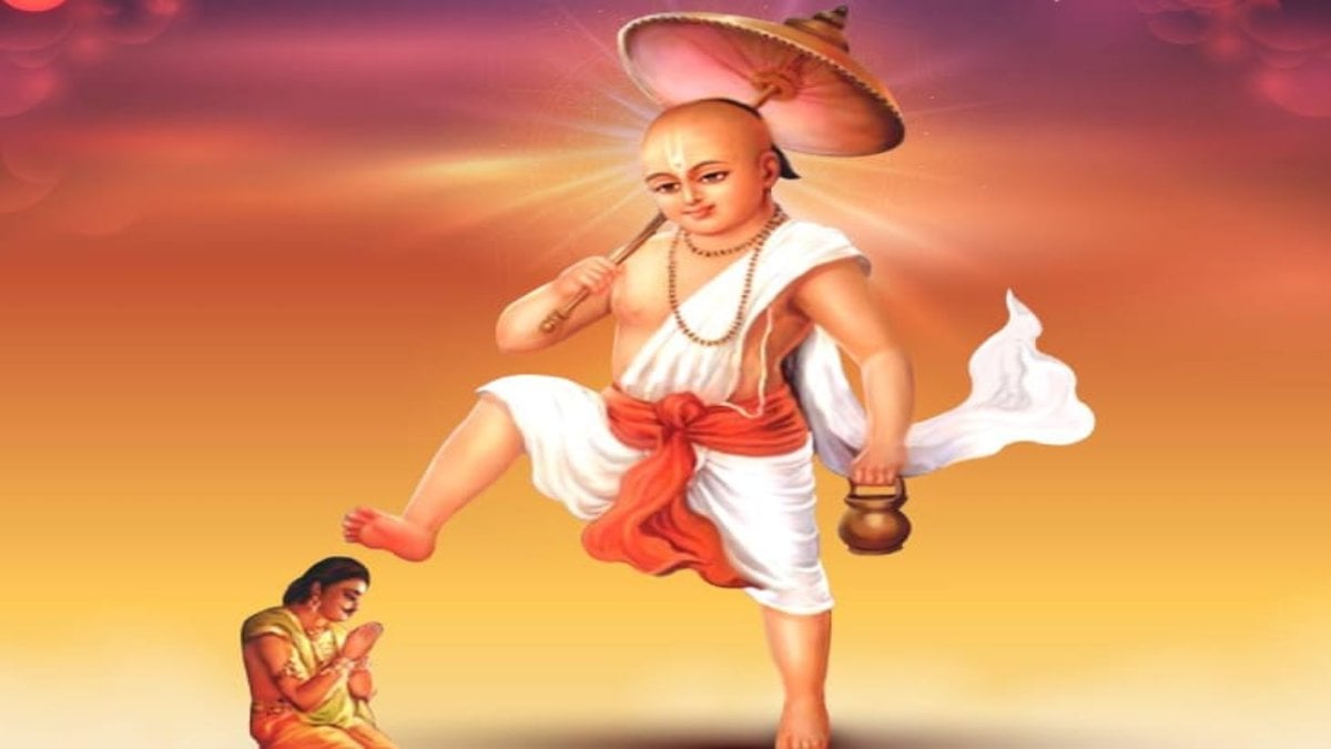वामन जयंती आज, राजस्थान के इस धाम में मौजूद हैं भगवान वामन के पदचिह्न, घर बैठे भी कर सकते हैं तीन पग की मान्यता…