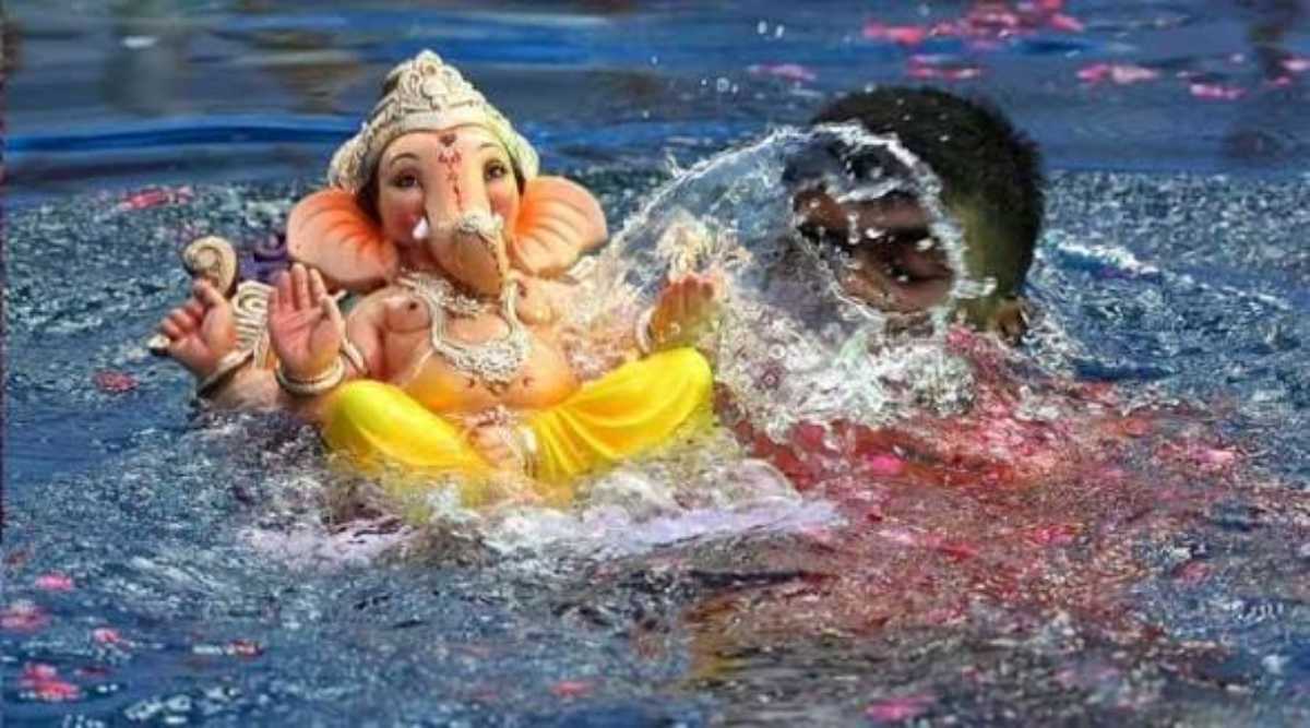 कब करें गणेश जी का विसर्जन? जानें उत्तर पूजा और विसर्जन विधि, तिथि व शुभ मुहूर्त