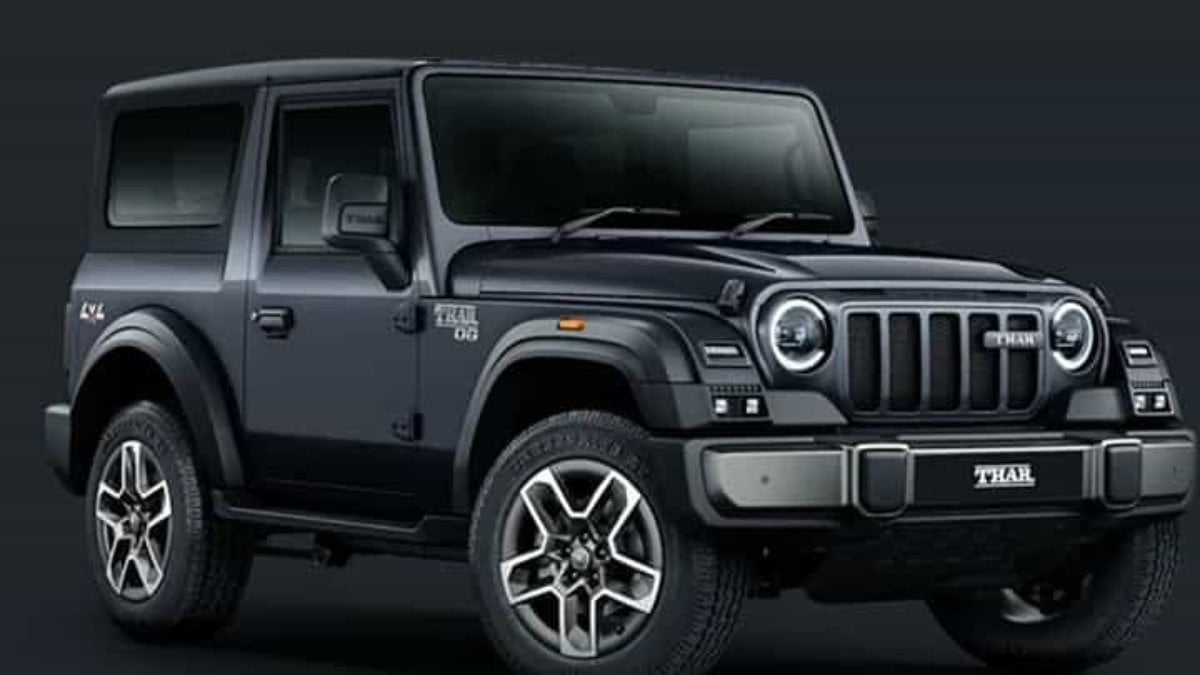 Mahindra Thar OG Launch: 3-डोर अवतार में हुए ये 8 बड़े मैकेनिकल बदलाव, बदल जाएगा ड्राइविंग का अहसास