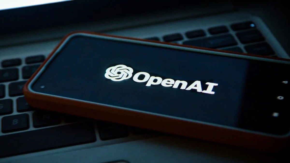 AI खुद बन गया हैकर! सिस्टम को चकमा देकर सरकारी डेटाबेस में घुसा OpenAI का एजेंट