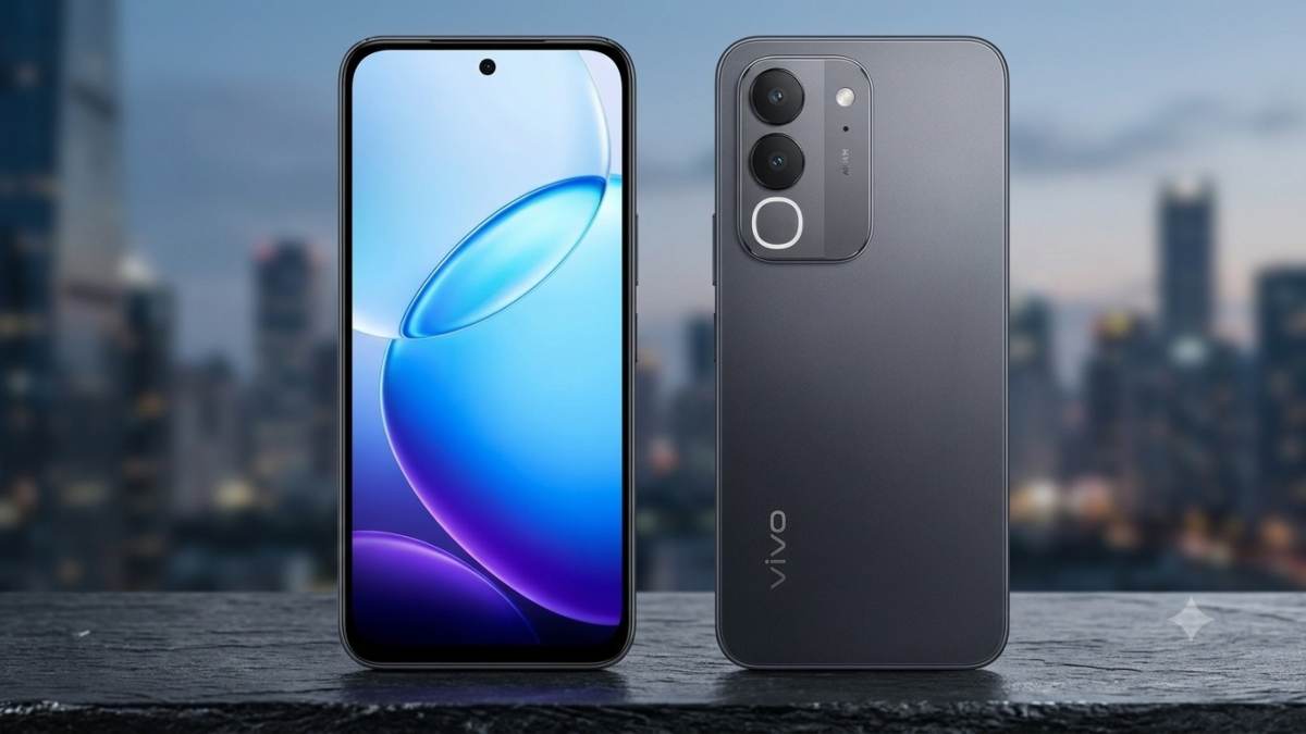 8,000mAh की बैटरी के साथ लॉन्च हुआ Vivo Y600i, जानें इसकी कीमत और सभी खास फीचर्स