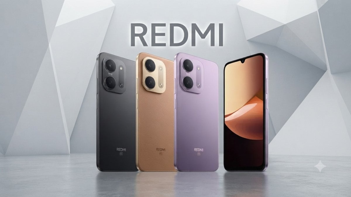 भारत में 1 अक्टूबर को लॉन्च होगा नया Redmi 17C 5G फोन, 120Hz डिस्प्ले के साथ मिलेंगे ये तगड़े फीचर्स…