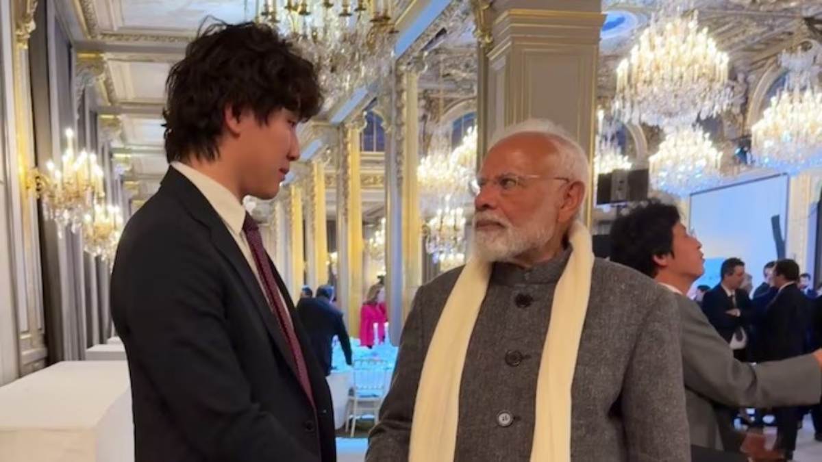 PM मोदी की फोटो से छेड़छाड़, Meta AI के हेड ने डिलीट किया पोस्ट, जानें क्या है मामला