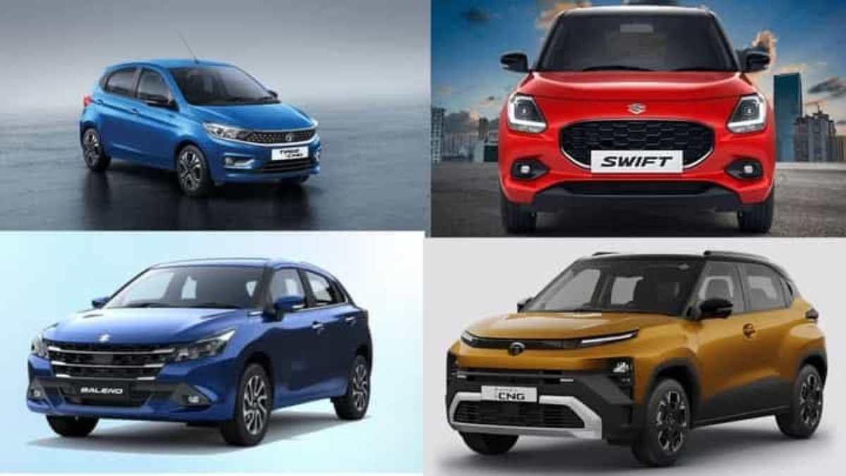 SUV के क्रेज के बीच अचानक क्यों बढ़ने लगी छोटी कारों की बिक्री? सेडान मार्केट का भी बदला मिजाज