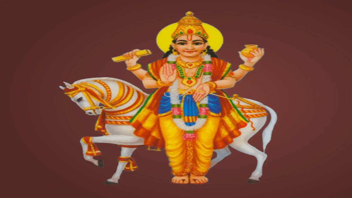 वैभव के दाता शुक्र की वक्री चाल, इन 4 राशियों के लिए 42 दिन खास, बरसेगी मां लक्ष्मी की कृपा