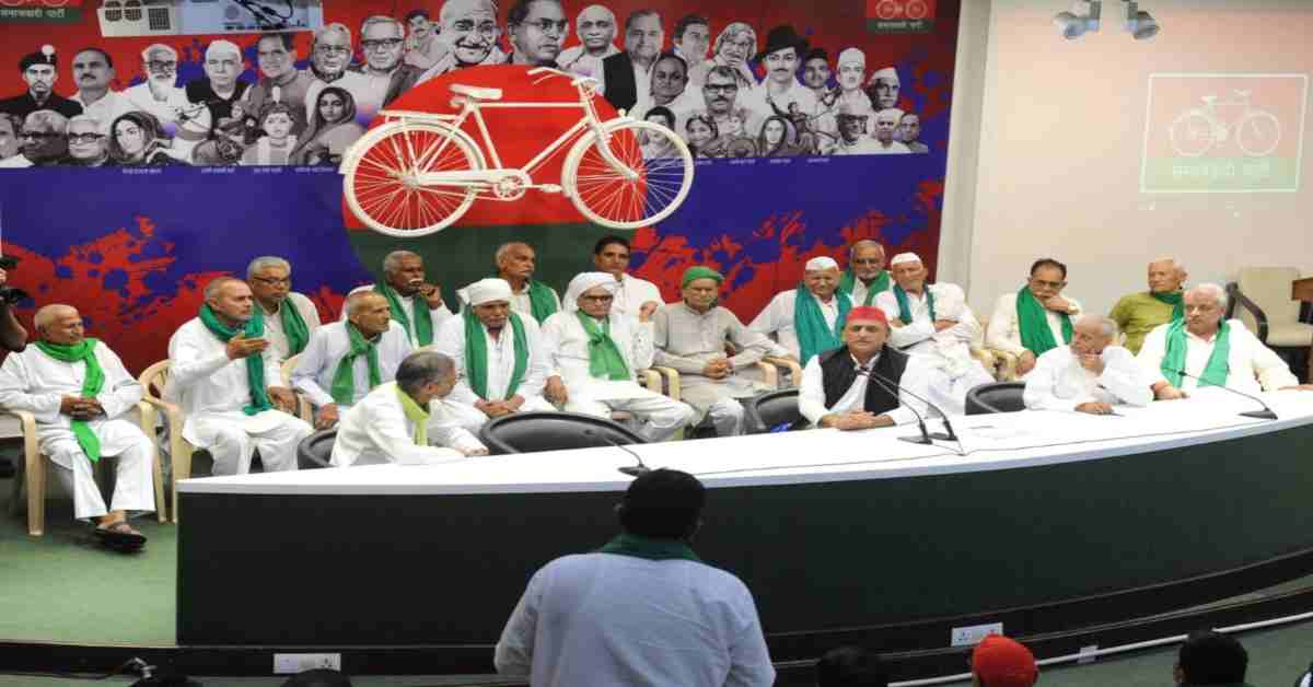 अगर भाजपा ने बेईमानी न की होती तो…राज्यसभा चुनाव को लेकर अखिलेश यादव का हमला, गठबंधन को लेकर दिया बड़ा बयान