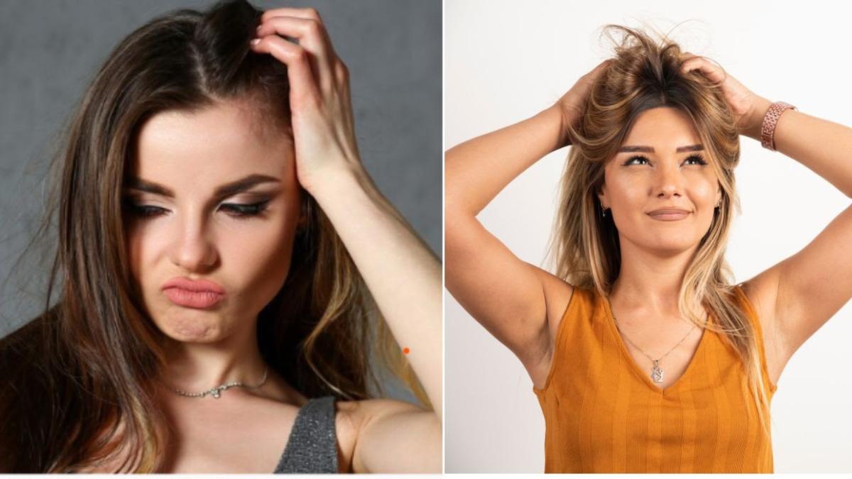 बाल धोने के बाद भी अगले दिन चिपचिपे क्यों लगते हैं? Shampoo से ज्यादा इन गलतियों पर दें ध्यान