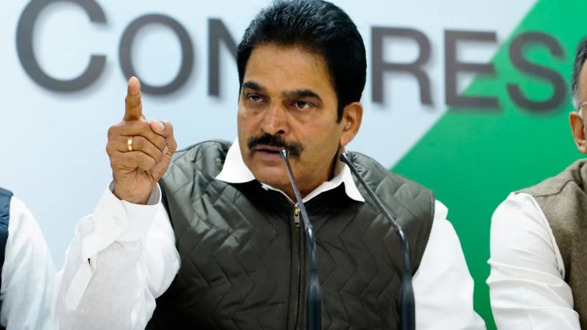 हत्या हो जाए तब भी नामांकन वापस नहीं… नंदीग्राम उपचुनाव से पहले उम्मीदवार की गिरफ्तारी पर भड़की कांग्रेस
