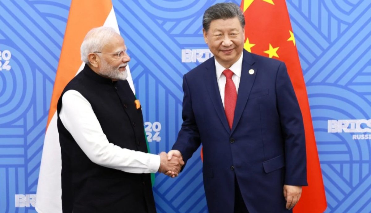 शी जिनपिंग भारत आ रहे हैंः चीन ने किया कन्फर्म, कल सुबह 11 बजे दिल्ली में करेंगे लैंड, 7 साल बाद इंडिया की धरती पर रखेंगे कदम