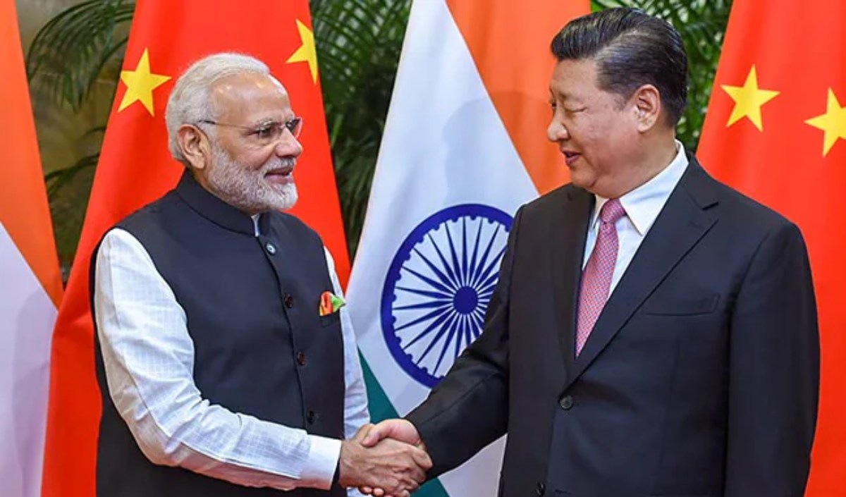 BRICS Summit: ब्रिक्स समिट शुरू होने में 24 घंटे से भी कम का समय, चीनी राष्ट्रपति शी जिनपिंग के आने पर सस्पेंस